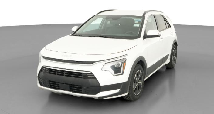 Thumbnail: 2023 Kia Niro - 1