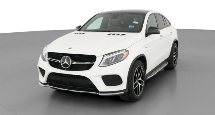 Thumbnail: 2018 Mercedes-Benz GLE - 1