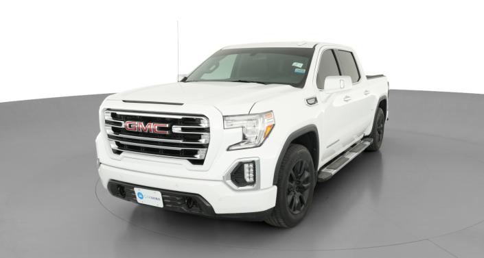 Thumbnail: 2020 GMC Sierra 1500 - 1