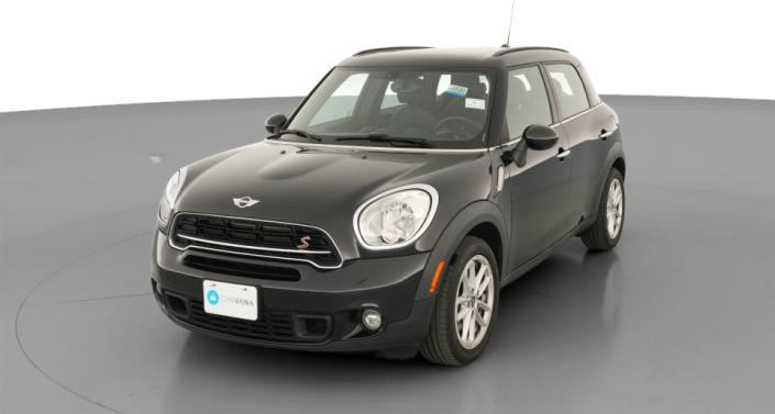 Thumbnail: 2016 MINI Cooper Countryman - 1
