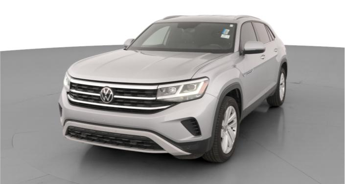 Thumbnail: 2020 Volkswagen Atlas - 1