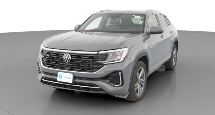 Thumbnail: 2024 Volkswagen Atlas - 1