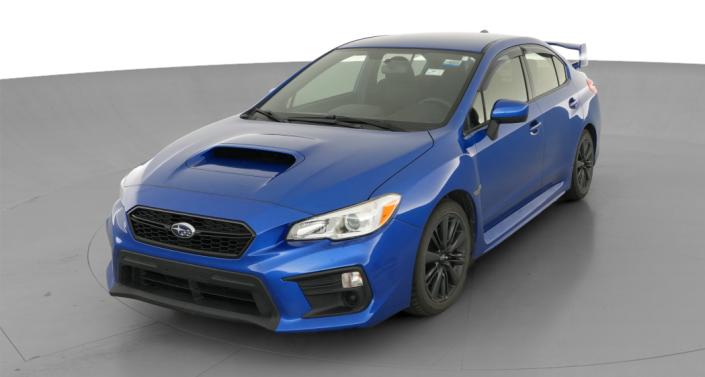 Thumbnail: 2019 Subaru WRX - 1