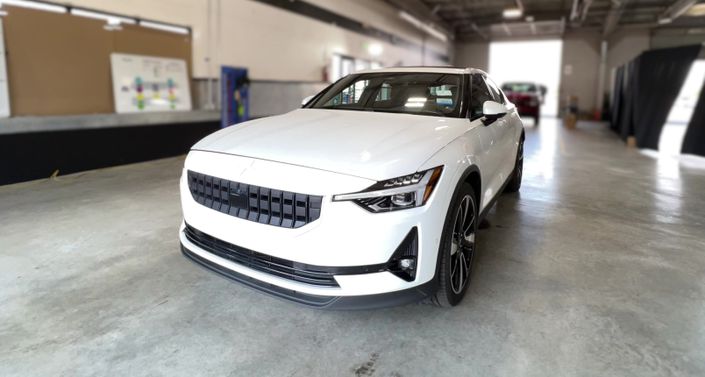 Thumbnail: 2022 Polestar 2 - 1