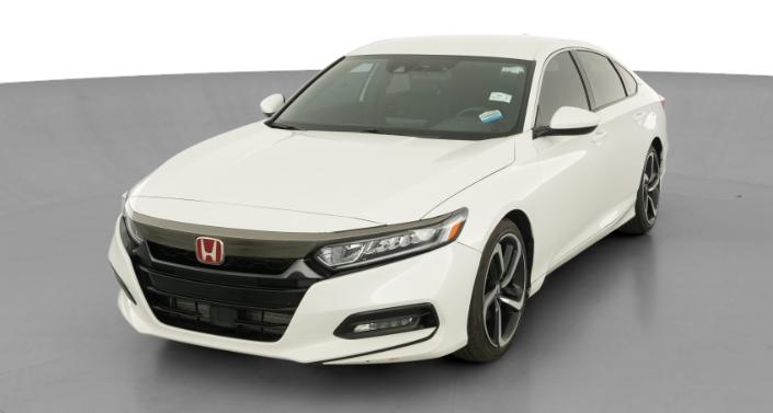 Thumbnail: 2020 Honda Accord - 1