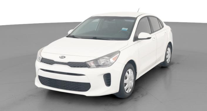 2018 Kia Rio S -
                  Haines City, FL