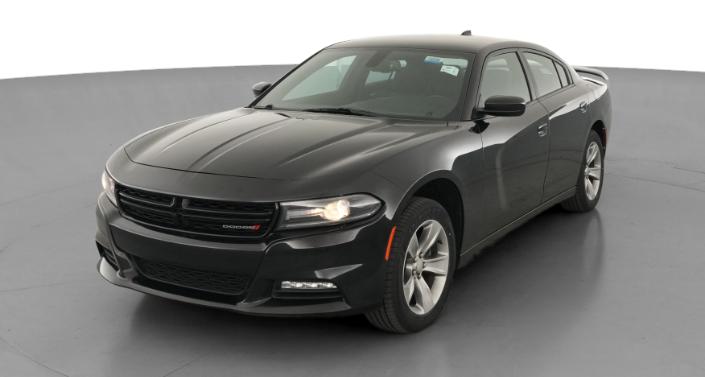 Thumbnail: 2016 Dodge Charger - 1