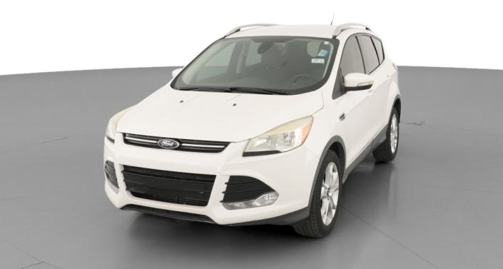 Thumbnail: 2016 Ford Escape - 1