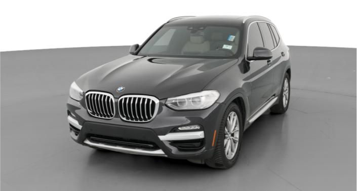 Thumbnail: 2019 BMW X3 - 1