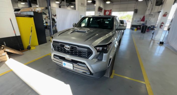Thumbnail: 2025 Toyota Tacoma - 1