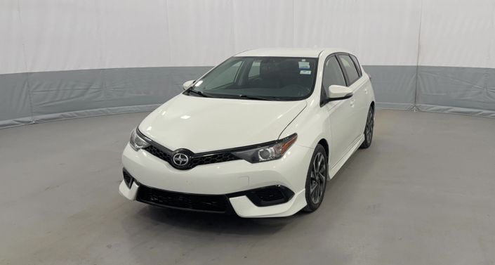 2016 Scion iM Base -
                  Akron, NY
