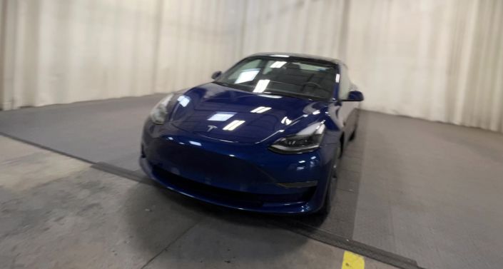 Thumbnail: 2023 Tesla Model 3 - 1
