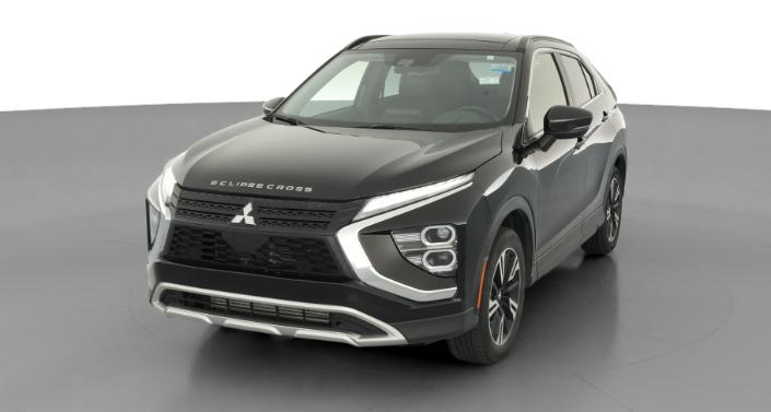 Thumbnail: 2023 Mitsubishi Eclipse Cross - 1
