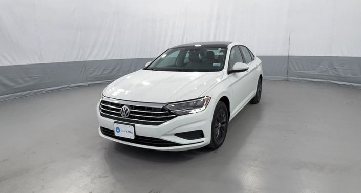 Thumbnail: 2021 Volkswagen Jetta - 1
