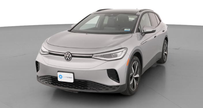 Thumbnail: 2023 Volkswagen ID.4 - 1