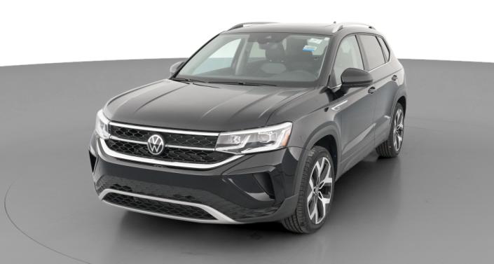 Thumbnail: 2023 Volkswagen Taos - 1