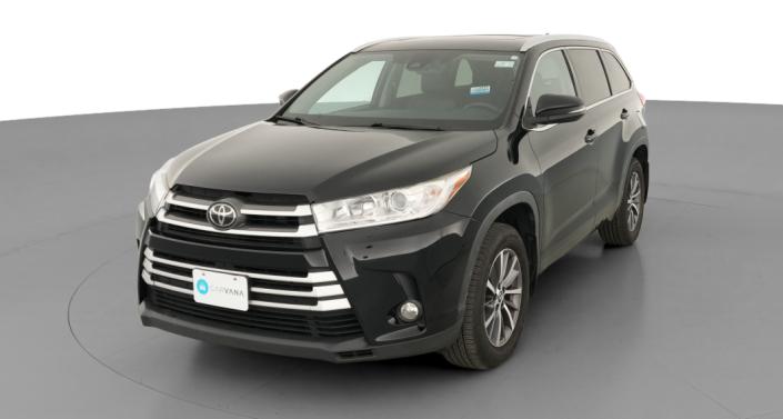 Thumbnail: 2018 Toyota Highlander - 1
