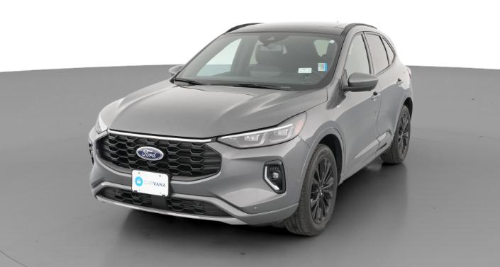 Thumbnail: 2023 Ford Escape - 1