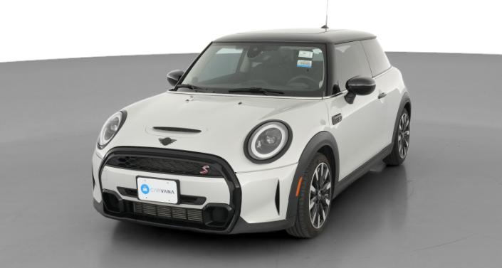Thumbnail: 2022 MINI Cooper Hardtop - 1