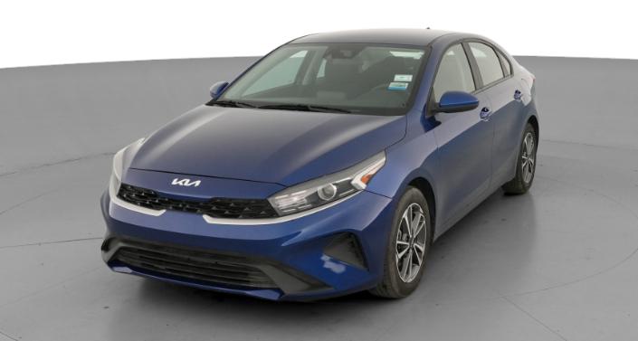 Thumbnail: 2022 Kia Forte - 1