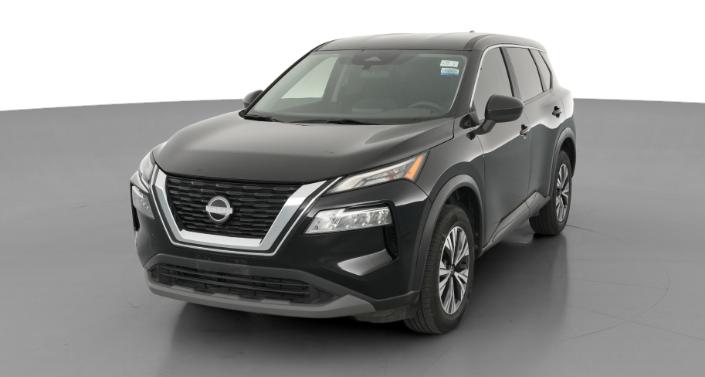Thumbnail: 2023 Nissan Rogue - 1