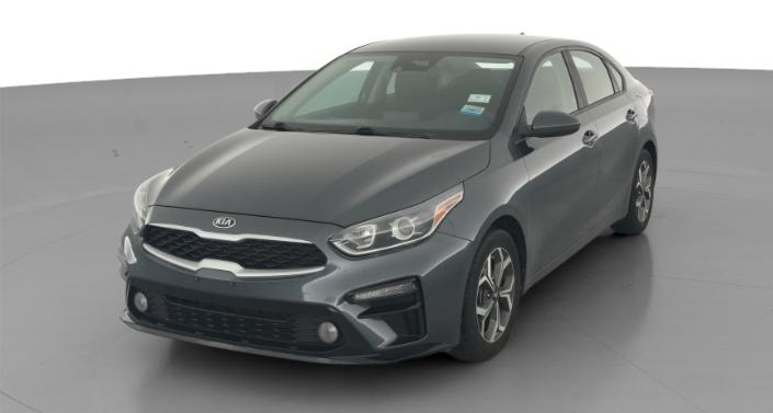 2019 Kia Forte LXS -
                  Lorain, OH