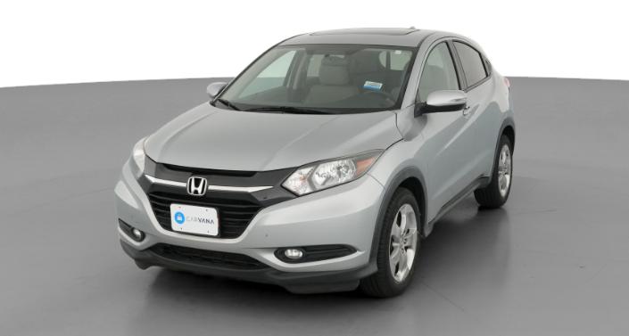 Thumbnail: 2017 Honda HR-V - 1