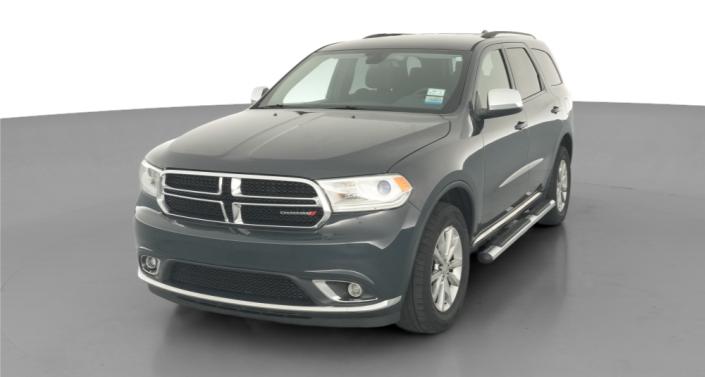 Thumbnail: 2018 Dodge Durango - 1