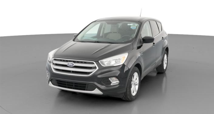 Thumbnail: 2017 Ford Escape - 1
