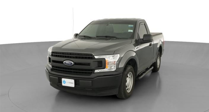 Thumbnail: 2019 Ford Econoline - 1