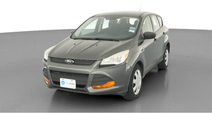 Thumbnail: 2016 Ford Escape - 1