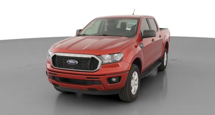 Thumbnail: 2019 Ford Ranger - 1