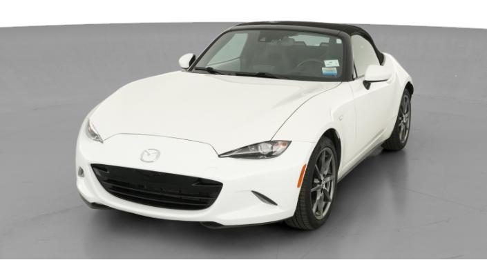 Thumbnail: 2017 Mazda MX-5 Miata - 1