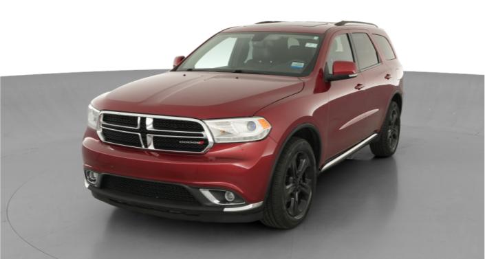 Thumbnail: 2014 Dodge Durango - 1