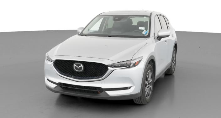 Thumbnail: 2017 Mazda CX-5 - 1