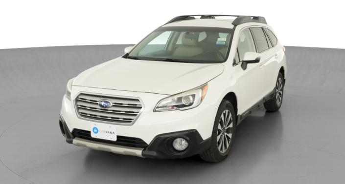 Thumbnail: 2015 Subaru Outback - 1