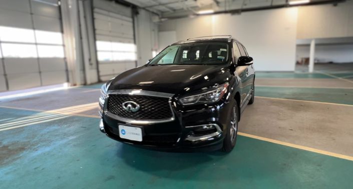 Thumbnail: 2019 INFINITI QX60 - 1