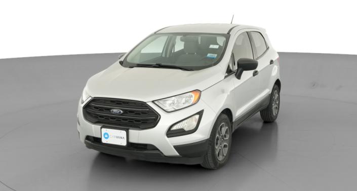 Thumbnail: 2019 Ford EcoSport - 1