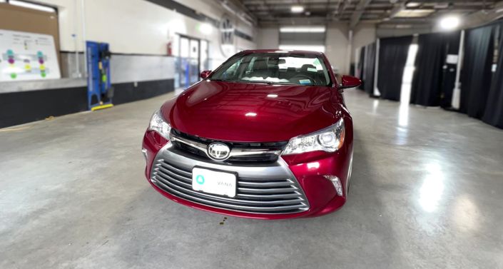 Thumbnail: 2017 Toyota Camry - 1