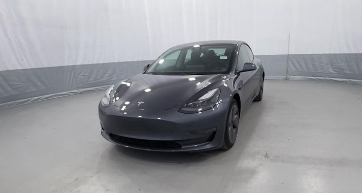 Thumbnail: 2023 Tesla Model 3 - 1