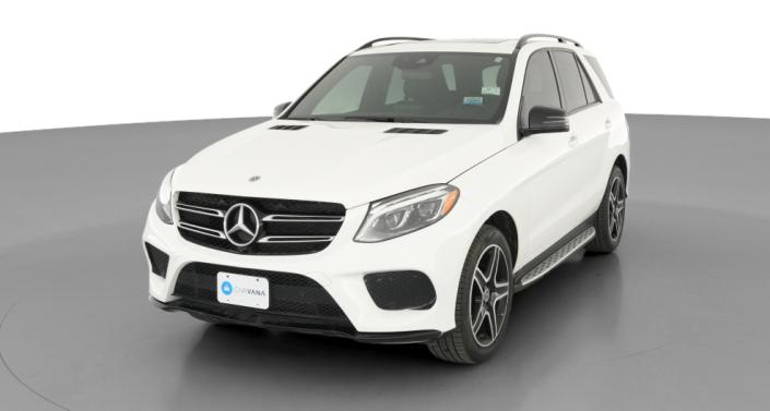 Thumbnail: 2018 Mercedes-Benz GLE - 1