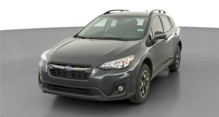 Thumbnail: 2019 Subaru Crosstrek - 1
