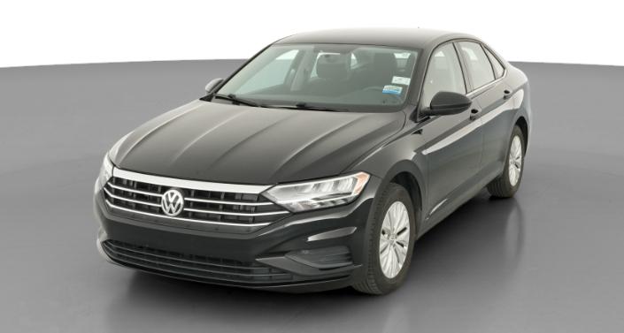Thumbnail: 2019 Volkswagen Jetta - 1