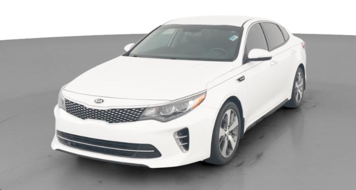 Thumbnail: 2017 Kia Optima - 1