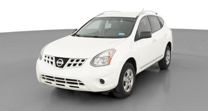 Thumbnail: 2015 Nissan Rogue - 1