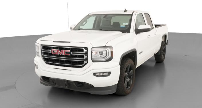2018 GMC Sierra 1500  -
                  Auburn, GA