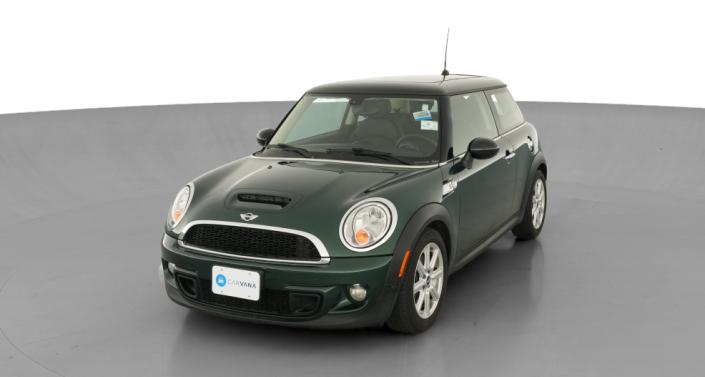 Thumbnail: 2013 MINI Cooper Hardtop - 1