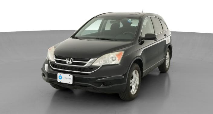 Thumbnail: 2010 Honda CR-V - 1