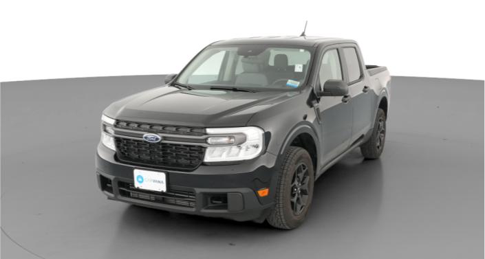 Thumbnail: 2024 Ford Maverick - 1