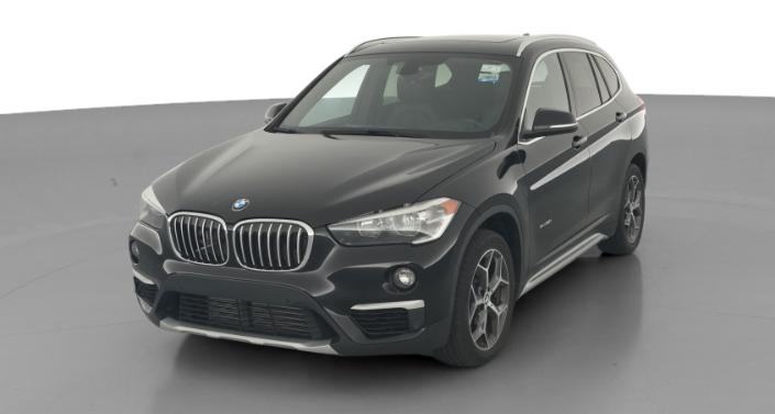 Thumbnail: 2016 BMW X1 - 1